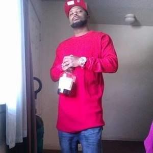 Meet your Posher, Deandre